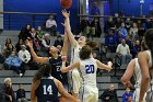WBBall vs MHC  Wheaton College women's basketball vs Mount Holyoke College. - Photo By: KEITH NORDSTROM : Wheaton, basketball, Mount Holyoke, NEWMAC